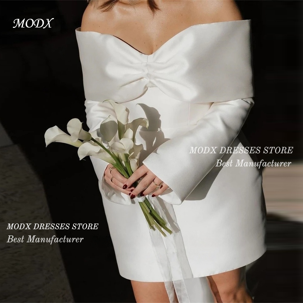 MODX Gaun Pengantin Korea Mode - Modern Korean Lifestyle ulasan dan harga