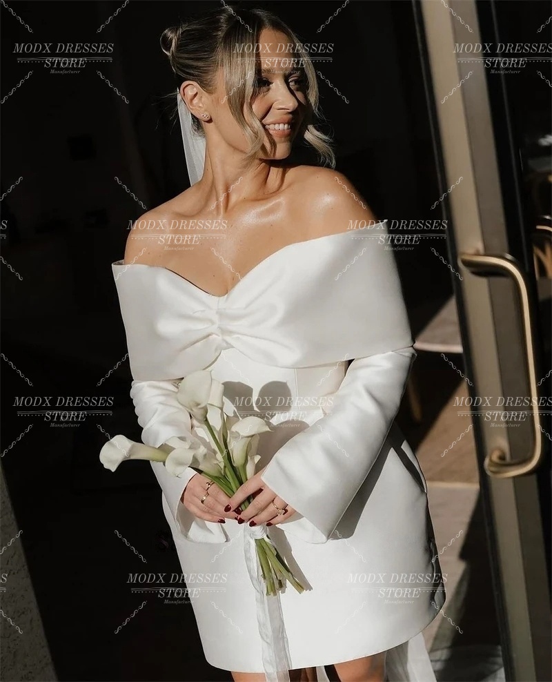 MODX Gaun Pengantin Korea Mode - Modern Korean Lifestyle ulasan dan harga