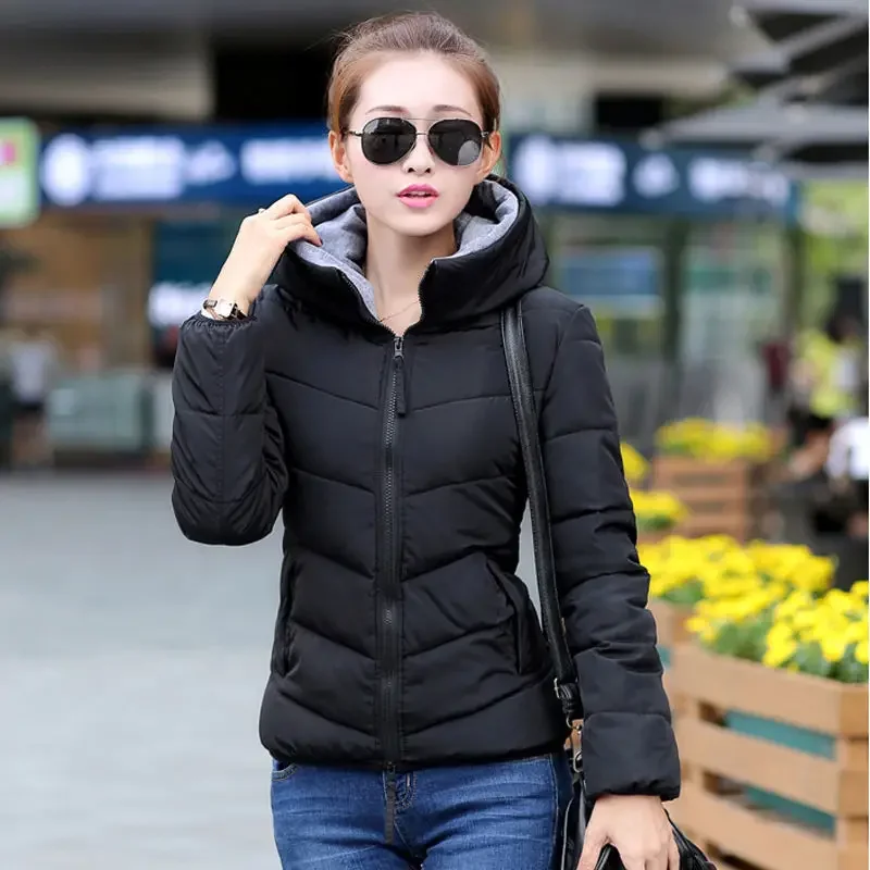 Mantel wanita, mantel pendek b - Modern Korean Lifestyle ulasan dan harga