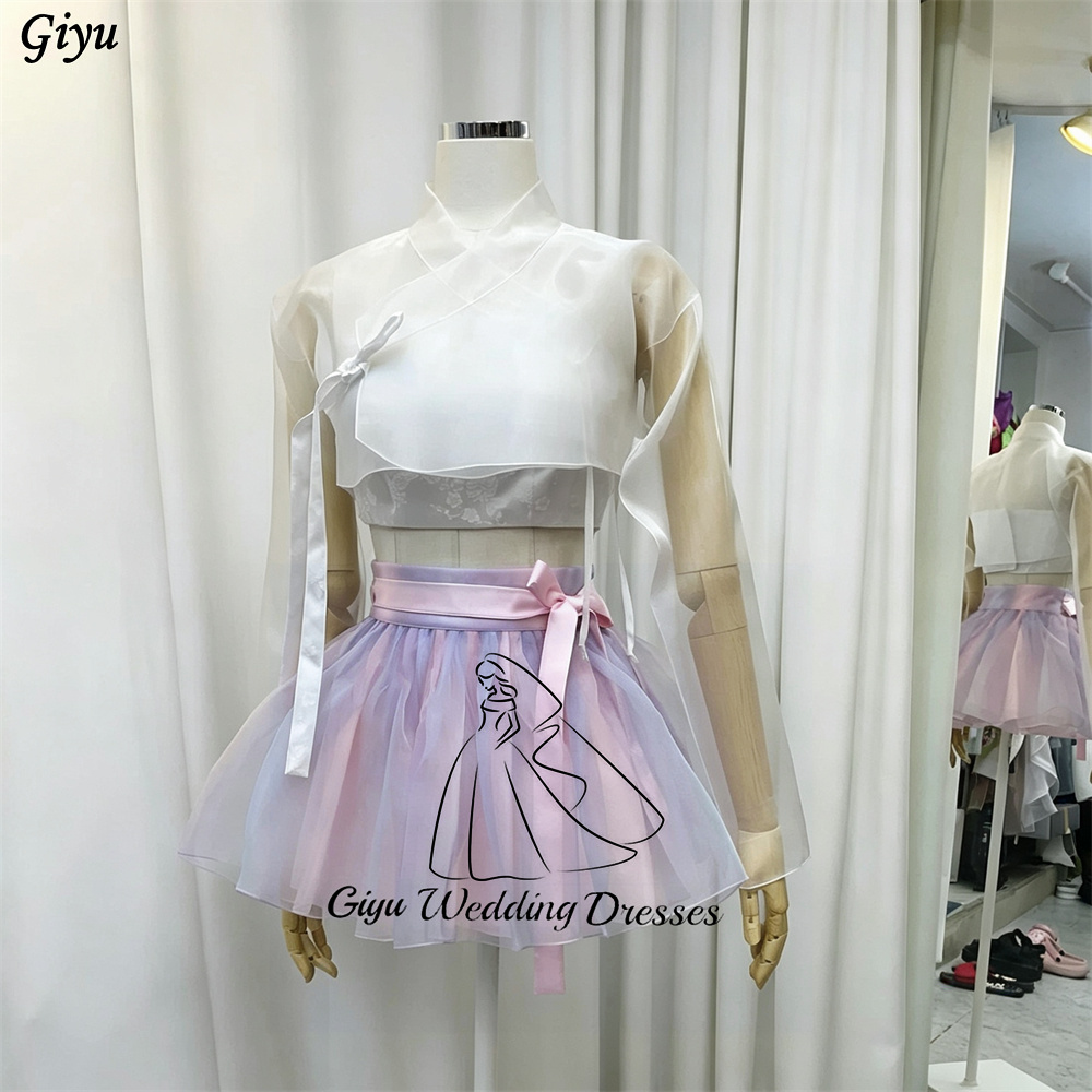 Giyu Hanbok Modern Korea Wanit - Modern Korean Lifestyle ulasan dan harga