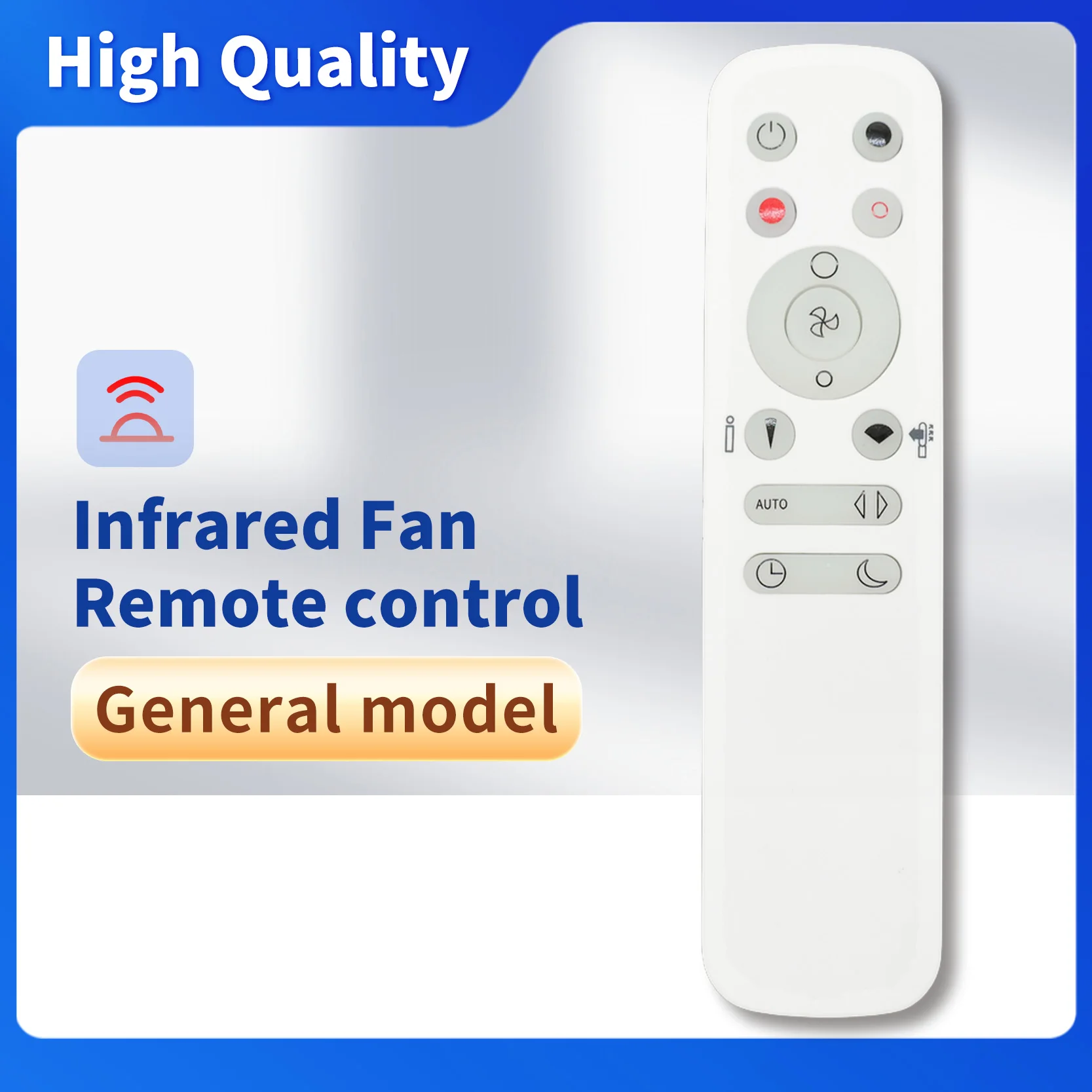 Remote Kontrol Universal Untuk - Dyson Fan Pure Cool ulasan dan harga